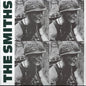 The Smiths – Meat Is Murder front cover