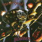 Motörhead – Bomber front cover