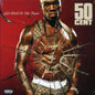 50 Cent – Get Rich Or Die Tryin' front cover