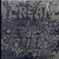 Cream – Wheels Of Fire front cover