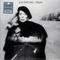 Joni Mitchell – Hejira front cover