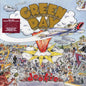 Green Day – Dookie front cover