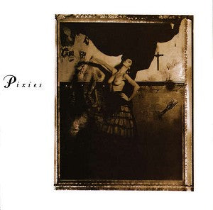 Pixies – Surfer Rosa | Vinyl LP