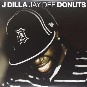 J Dilla – Donuts | Vinyl LP