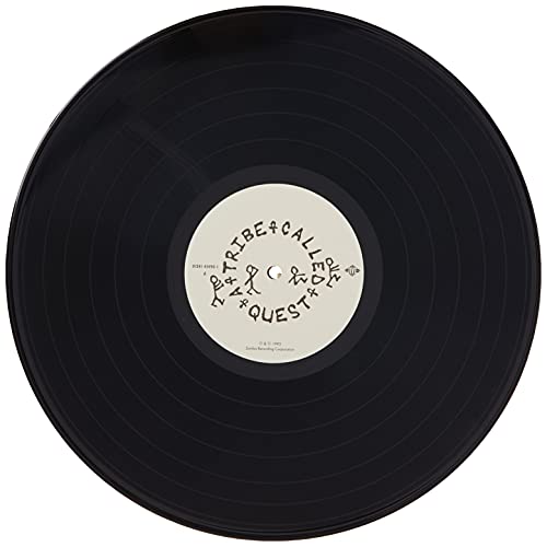 A Tribe Called Quest – Midnight Marauders