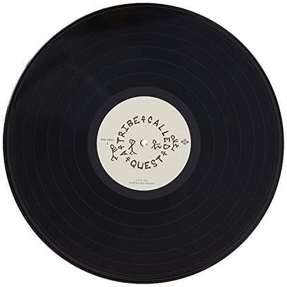 A Tribe Called Quest – Midnight Marauders