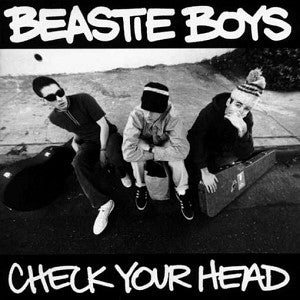 Beastie Boys – Check Your Head | Vinyl LP