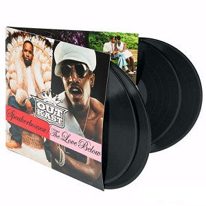 OutKast – Speakerboxxx/The Love Below | Vinyl LP