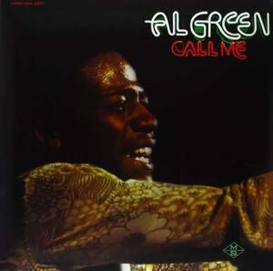 Al Green – Call Me | Vinyl LP
