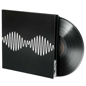 Arctic Monkeys – AM | Vinyl LP