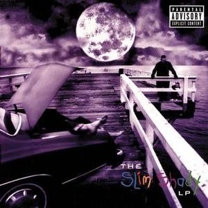 Eminem – The Slim Shady LP | Vinyl LP