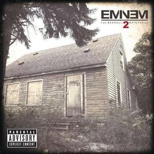 Eminem – The Marshall Mathers LP | Vinyl LP