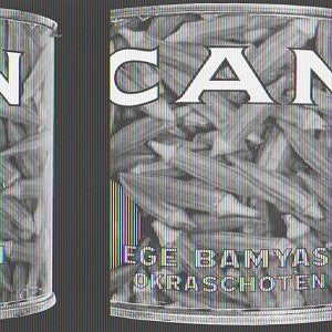 Can – Ege Bamyasi | Vinyl LP