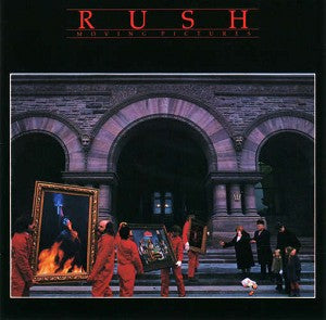 Rush – Moving Pictures | Vinyl LP