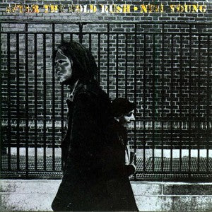 Neil Young – After the Gold Rush | Vinyl LP