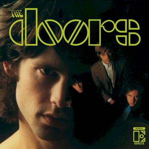 The Doors – The Doors | Vinyl LP