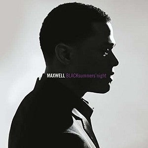 Maxwell – BLACKsummers’night | Vinyl LP