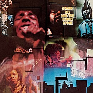 Sly and the Family Stone – Stand! | Vinyl LP