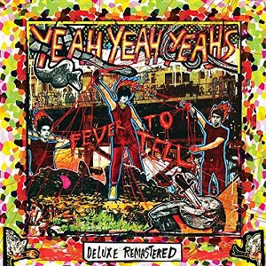 Yeah Yeah Yeahs – Fever to Tell | Vinyl LP