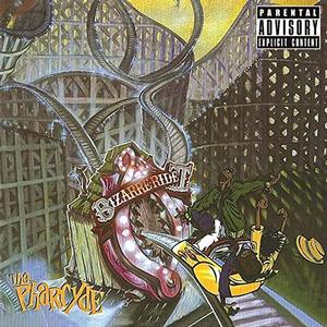 The Pharcyde – Bizarre Ride II the Pharcyde | Vinyl LP