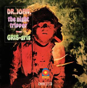 Dr. John – Gris-Gris | Vinyl LP