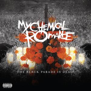 My Chemical Romance – The Black Parade | Vinyl LP