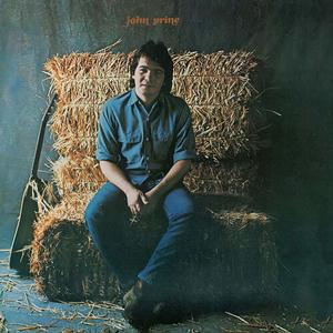 John Prine – John Prine | Vinyl LP