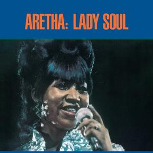 Aretha Franklin – Lady Soul | Vinyl LP