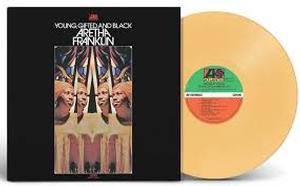 Aretha Franklin – Young, Gifted and Black | Vinyl LP