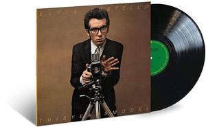 Elvis Costello – This Year’s Model | Vinyl LP