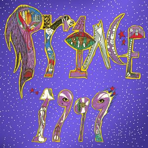 Prince – 1999 | Vinyl LP