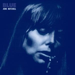 Joni Mitchell – Blue | Vinyl LP