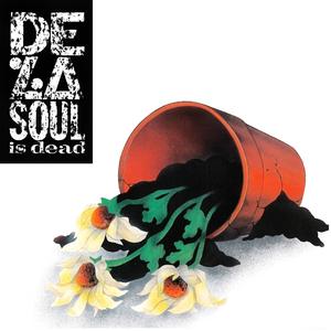 De La Soul – De La Soul Is Dead | Vinyl LP