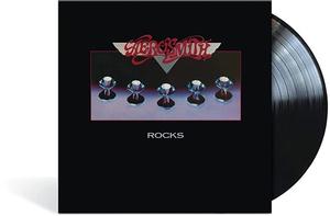 Aerosmith – Rocks | Vinyl LP
