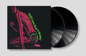 A Tribe Called Quest – The Low End Theory | Vinyl LP