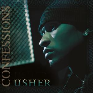 Usher – Confessions | Vinyl LP