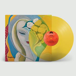 Derek and the Dominos – Layla and Other Assorted Love Songs | Vinyl LP