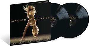 Mariah Carey – The Emancipation of Mimi | Vinyl LP