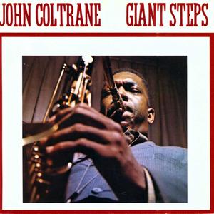 John Coltrane – Giant Steps | Vinyl LP
