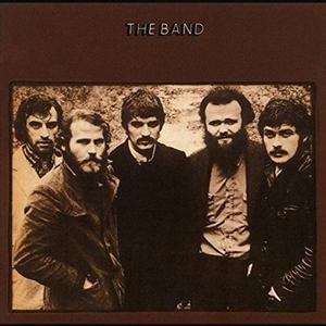 The Band – The Band | Vinyl LP