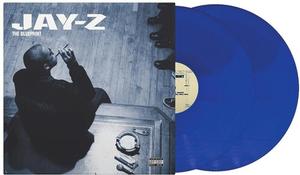Jay-Z – The Blueprint | Vinyl LP