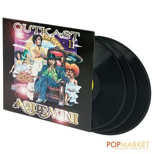 OutKast – Aquemini | Vinyl LP