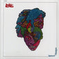 Love – Forever Changes front cover