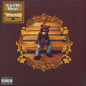 Kanye West – The College Dropout front cover