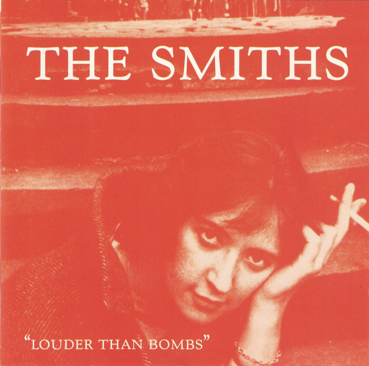The Smiths - Louder Than Bombs - Awesomesince84