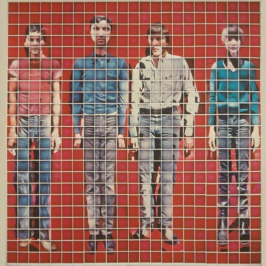Talking Heads - More Songs About Buildings And Food - Awesomesince84