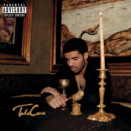 Drake - Take Care - Awesomesince84