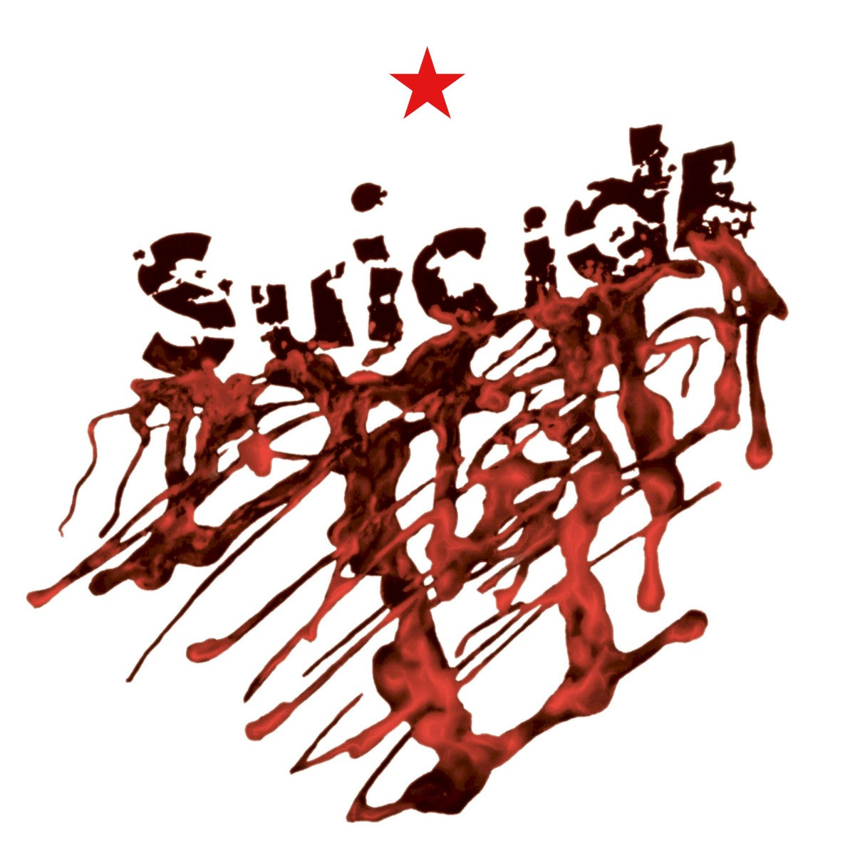 Suicide - Suicide - Awesomesince84