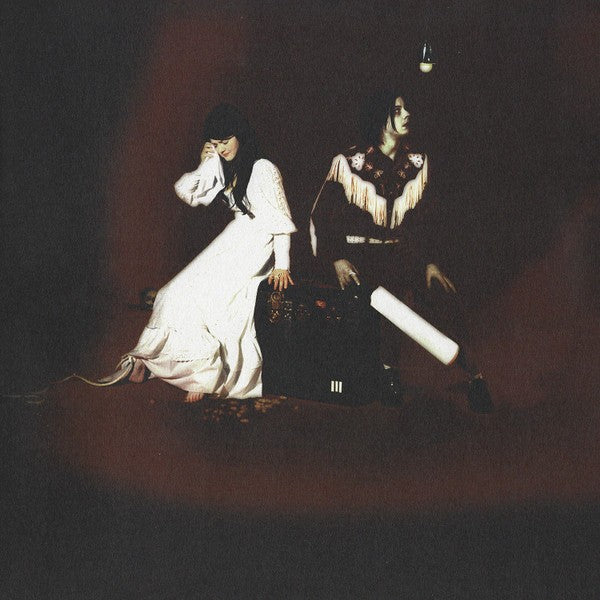 The White Stripes - Elephant - Awesomesince84