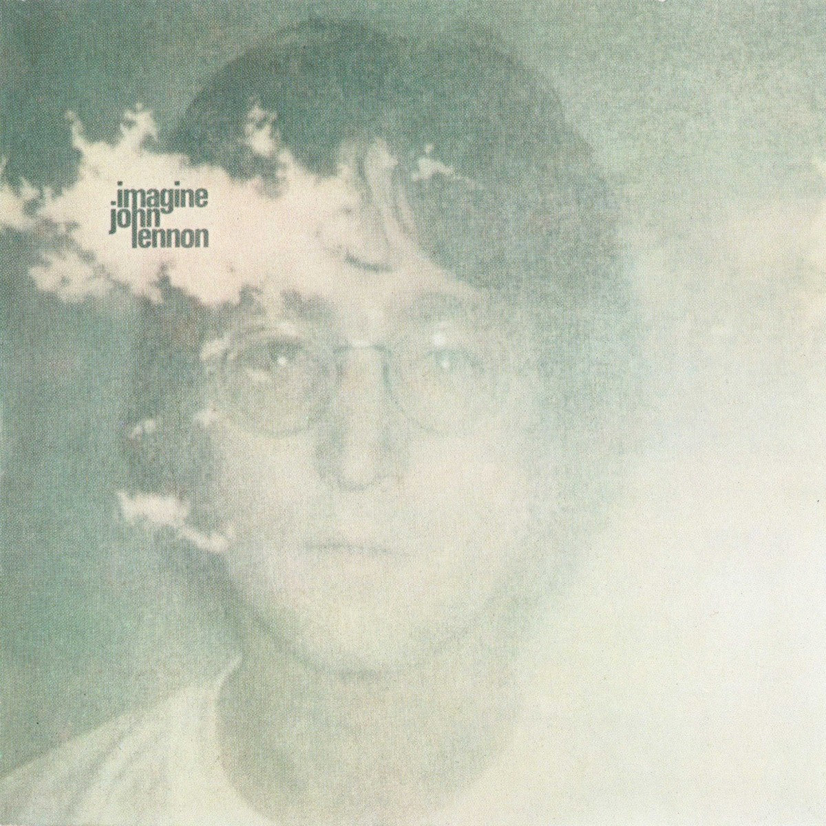 John Lennon - Imagine - Awesomesince84
